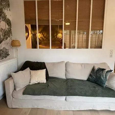 Les Jardins Deganne Apartamento Arcachón