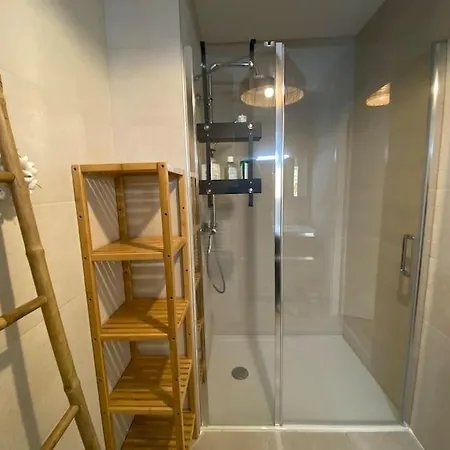 Apartamento Les Jardins Deganne Arcachón