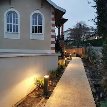 Les Jardins Deganne *