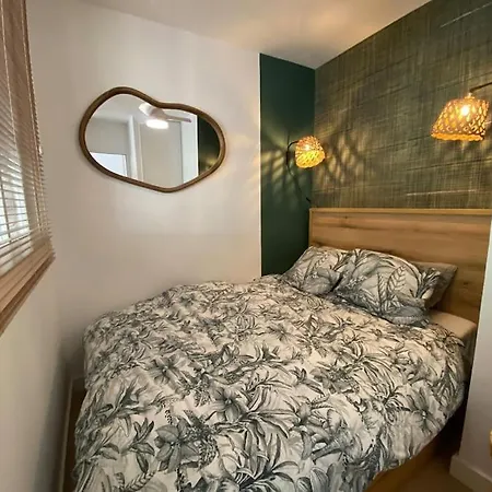 Les Jardins Deganne Apartamento