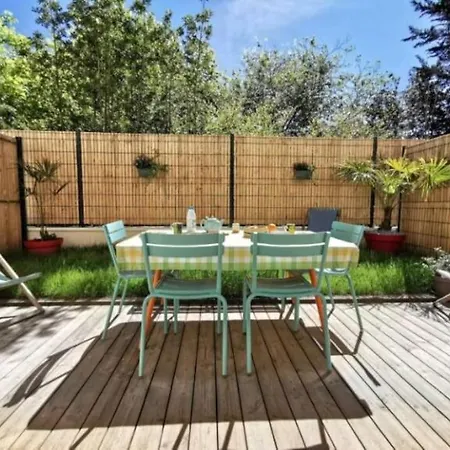 Les Jardins Deganne